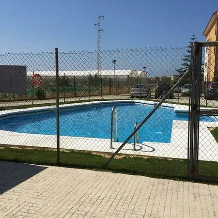 Edif. Playa Marielo Chipiona
