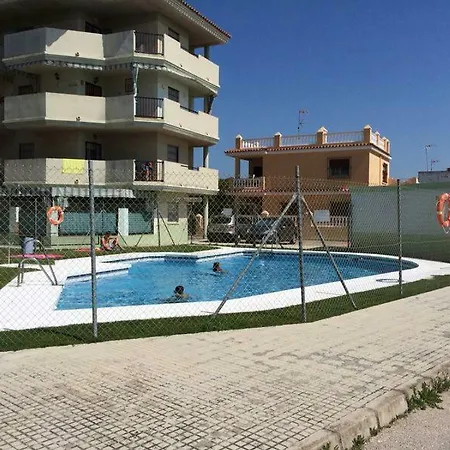 Apartment Edif. Playa Marielo