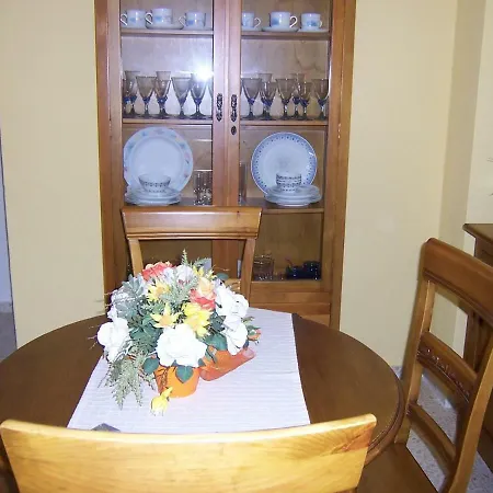 Edif. Playa Marielo Apartment